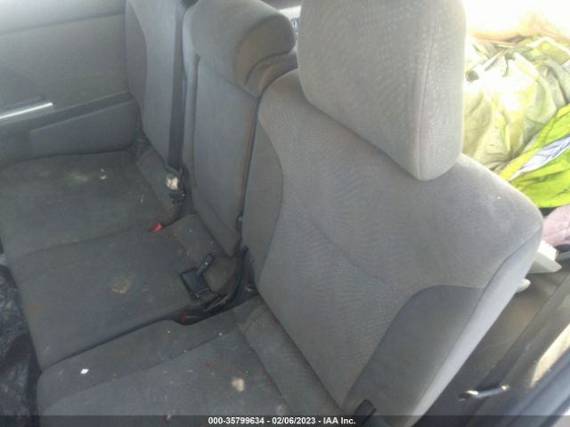 Photo 7 VIN: JTDZN3EU2D3248146 - TOYOTA PRIUS V 