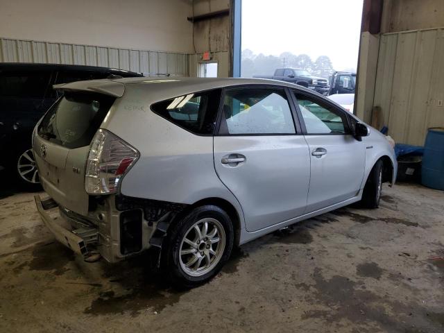 Photo 2 VIN: JTDZN3EU2D3252357 - TOYOTA PRIUS 