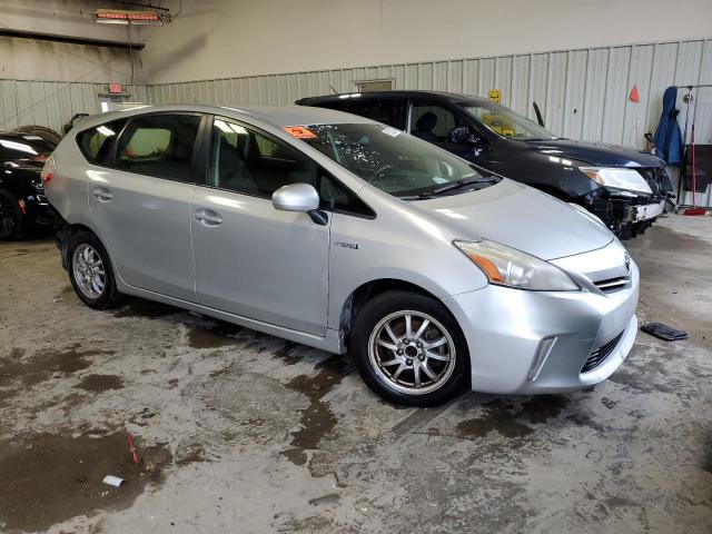 Photo 3 VIN: JTDZN3EU2D3252357 - TOYOTA PRIUS 