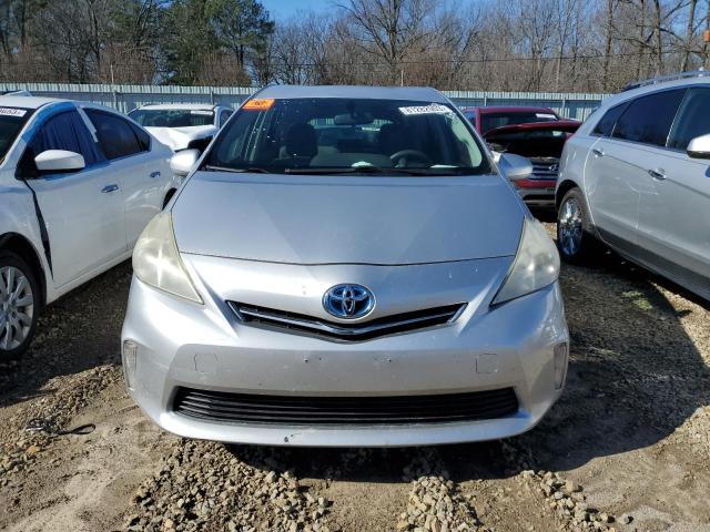 Photo 4 VIN: JTDZN3EU2D3252357 - TOYOTA PRIUS 