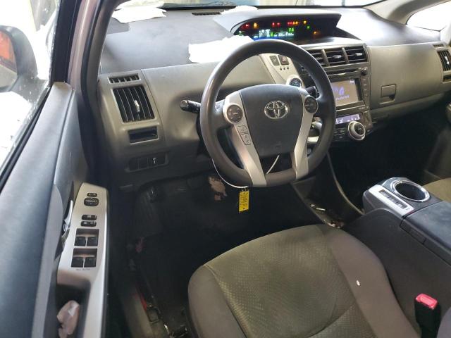 Photo 7 VIN: JTDZN3EU2D3252357 - TOYOTA PRIUS 