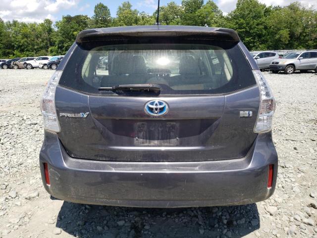 Photo 5 VIN: JTDZN3EU2D3253007 - TOYOTA PRIUS V 