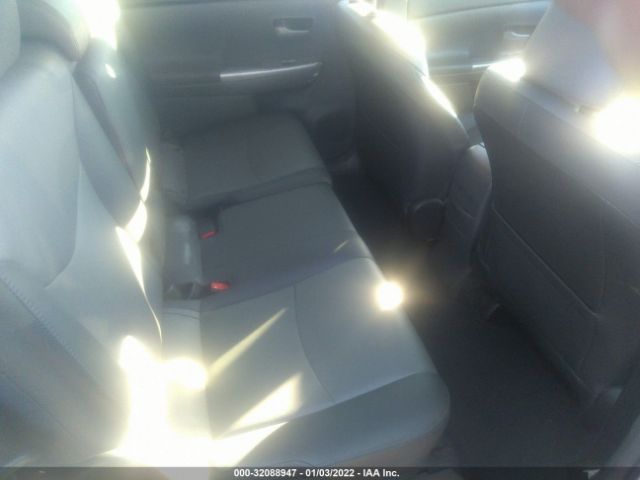 Photo 7 VIN: JTDZN3EU2D3255758 - TOYOTA PRIUS V 