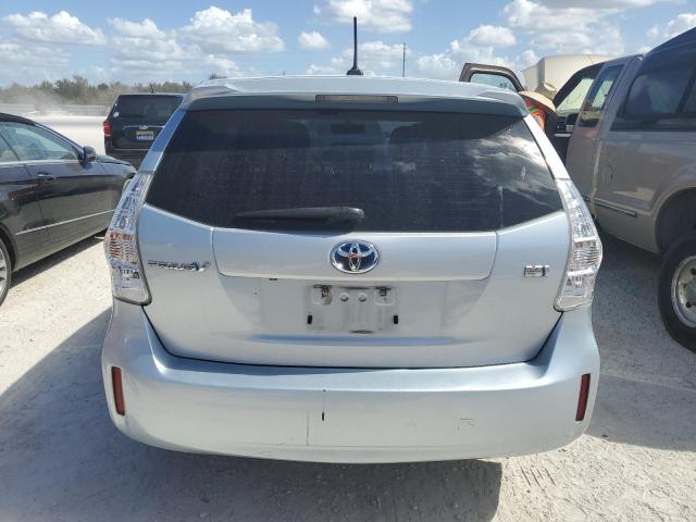 Photo 5 VIN: JTDZN3EU2D3261950 - TOYOTA PRIUS V 