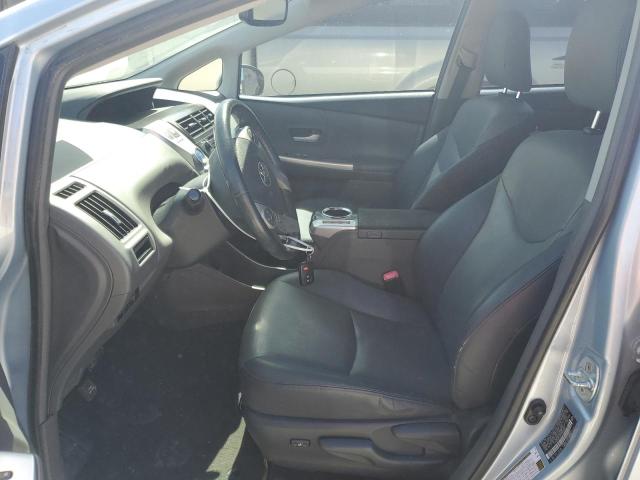 Photo 6 VIN: JTDZN3EU2D3261950 - TOYOTA PRIUS V 