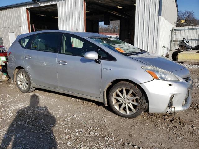 Photo 3 VIN: JTDZN3EU2D3262550 - TOYOTA PRIUS 