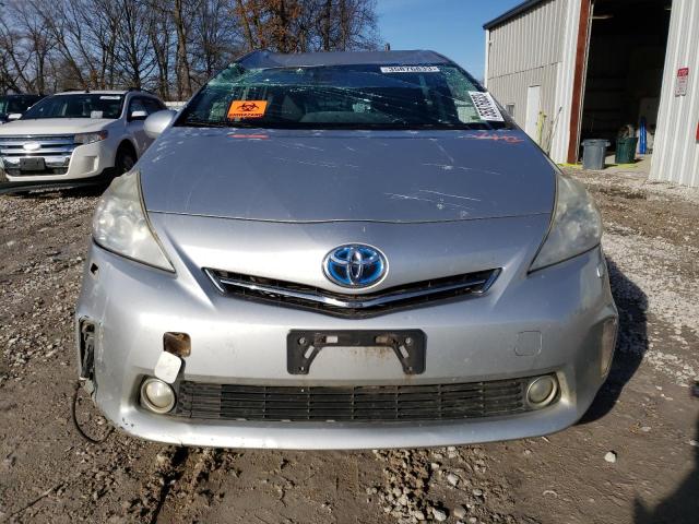 Photo 4 VIN: JTDZN3EU2D3262550 - TOYOTA PRIUS 