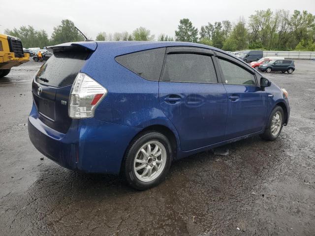 Photo 2 VIN: JTDZN3EU2D3280286 - TOYOTA PRIUS 