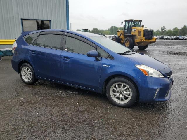 Photo 3 VIN: JTDZN3EU2D3280286 - TOYOTA PRIUS 