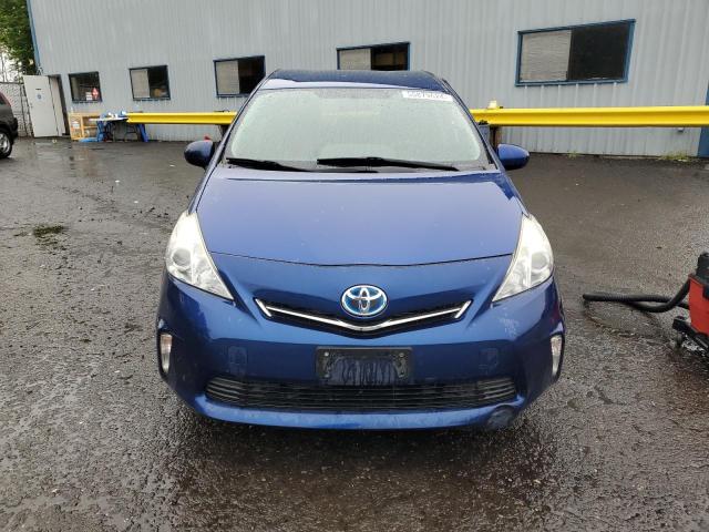 Photo 4 VIN: JTDZN3EU2D3280286 - TOYOTA PRIUS 