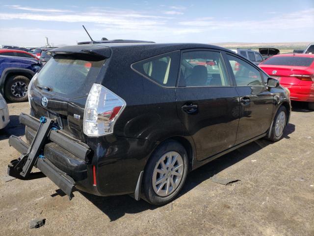 Photo 2 VIN: JTDZN3EU2D3285696 - TOYOTA PRIUS V 