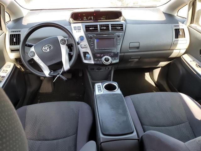 Photo 7 VIN: JTDZN3EU2D3285696 - TOYOTA PRIUS V 