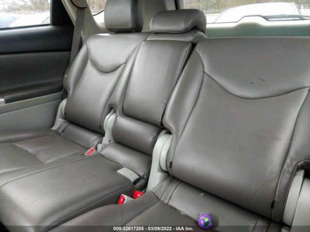 Photo 7 VIN: JTDZN3EU2E3291788 - TOYOTA PRIUS V 