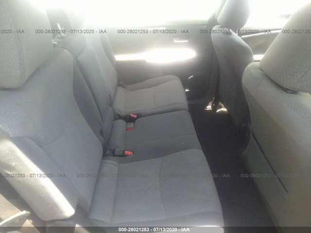 Photo 7 VIN: JTDZN3EU2E3293086 - TOYOTA PRIUS V 