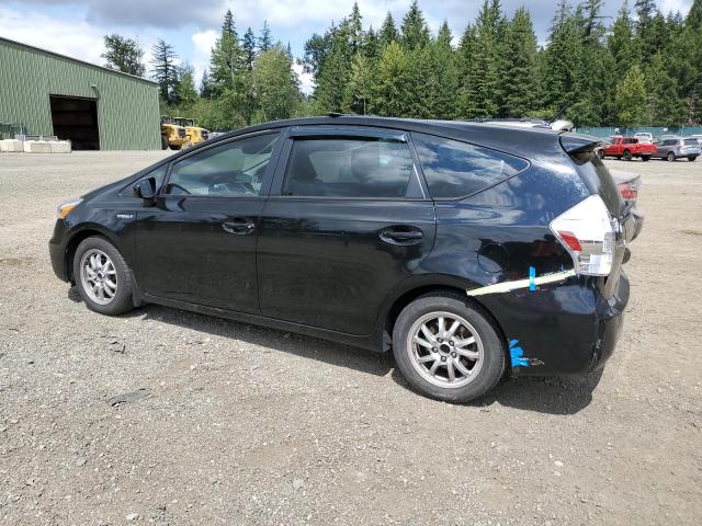 Photo 1 VIN: JTDZN3EU2E3306239 - TOYOTA PRIUS V 