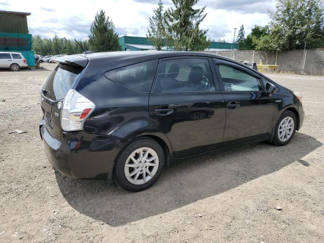 Photo 2 VIN: JTDZN3EU2E3306239 - TOYOTA PRIUS V 