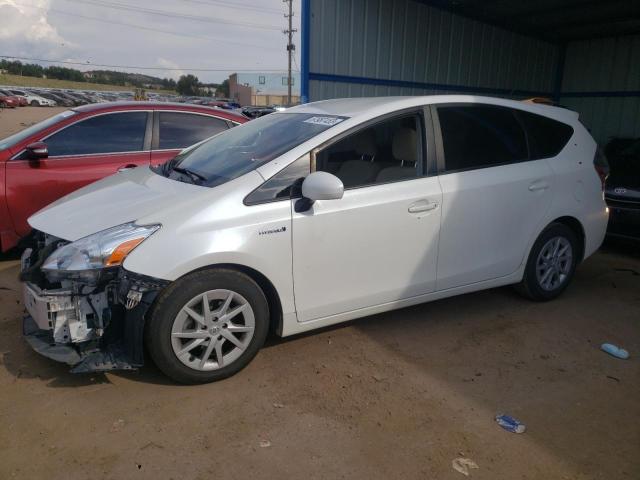 Photo 0 VIN: JTDZN3EU2E3312350 - TOYOTA PRIUS 