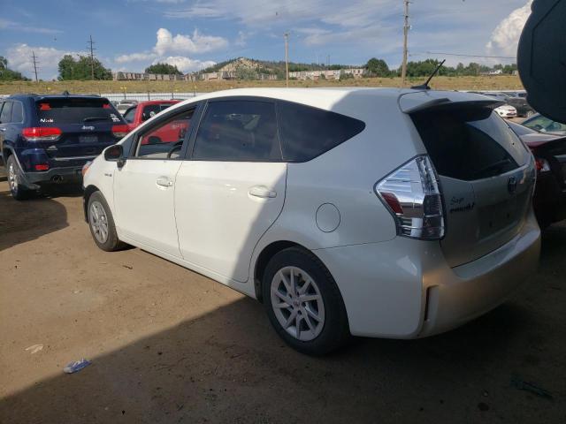 Photo 1 VIN: JTDZN3EU2E3312350 - TOYOTA PRIUS 