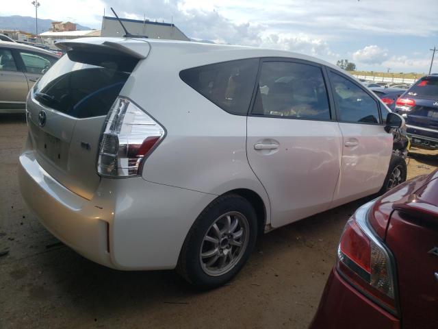 Photo 2 VIN: JTDZN3EU2E3312350 - TOYOTA PRIUS 