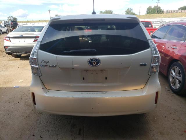 Photo 5 VIN: JTDZN3EU2E3312350 - TOYOTA PRIUS 