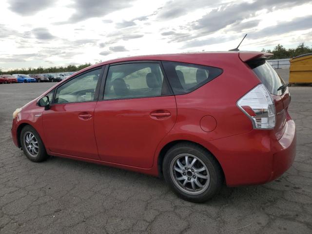 Photo 1 VIN: JTDZN3EU2E3337944 - TOYOTA PRIUS V 