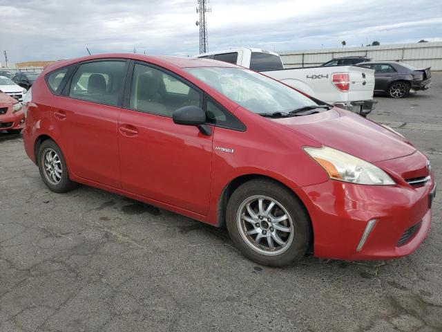 Photo 3 VIN: JTDZN3EU2E3337944 - TOYOTA PRIUS V 