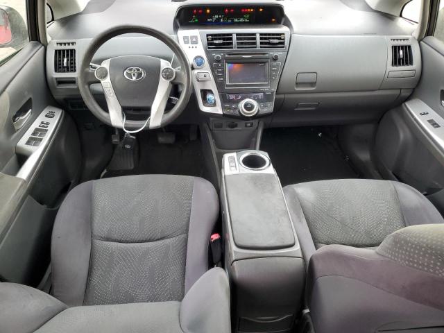 Photo 7 VIN: JTDZN3EU2E3337944 - TOYOTA PRIUS V 