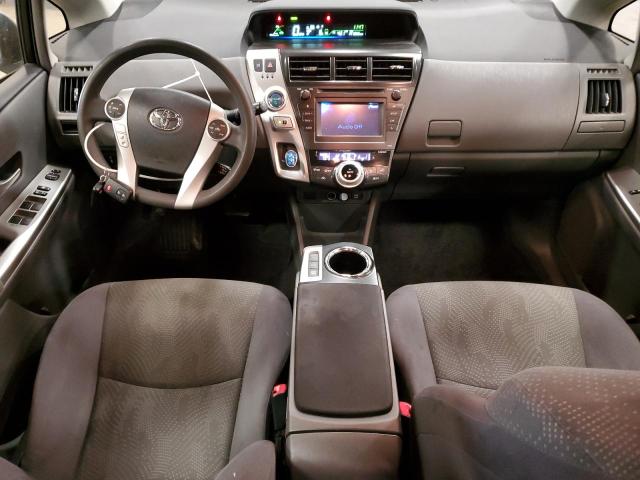 Photo 7 VIN: JTDZN3EU2E3340925 - TOYOTA PRIUS V 