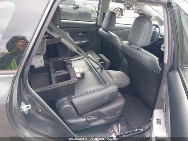 Photo 7 VIN: JTDZN3EU2E3360964 - TOYOTA PRIUS V 