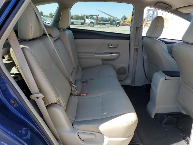 Photo 10 VIN: JTDZN3EU2EJ001917 - TOYOTA PRIUS V 