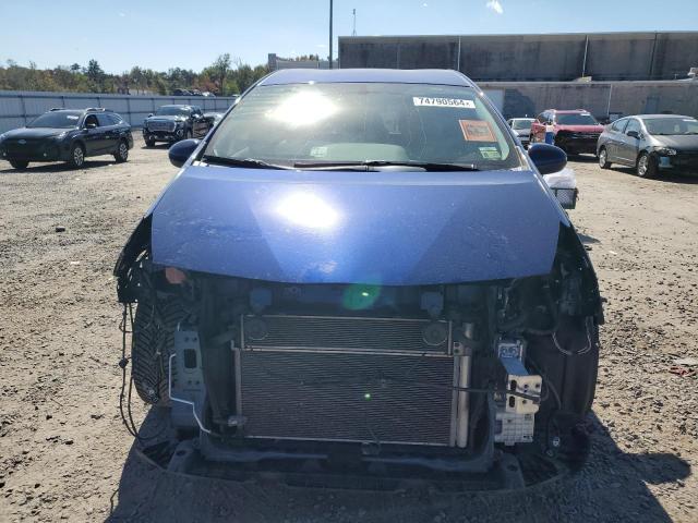 Photo 4 VIN: JTDZN3EU2EJ001917 - TOYOTA PRIUS V 