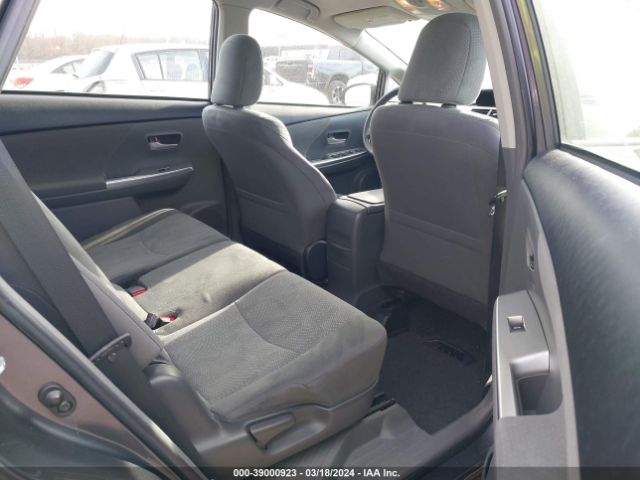 Photo 7 VIN: JTDZN3EU2EJ003523 - TOYOTA PRIUS V 