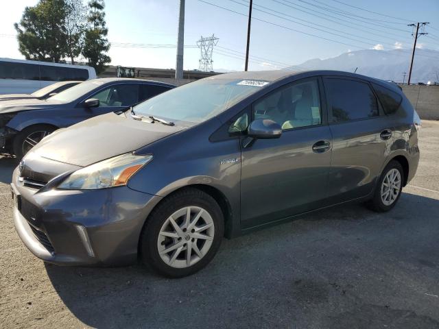 Photo 0 VIN: JTDZN3EU2EJ003974 - TOYOTA PRIUS V 