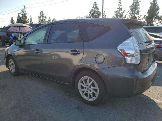 Photo 1 VIN: JTDZN3EU2EJ003974 - TOYOTA PRIUS V 