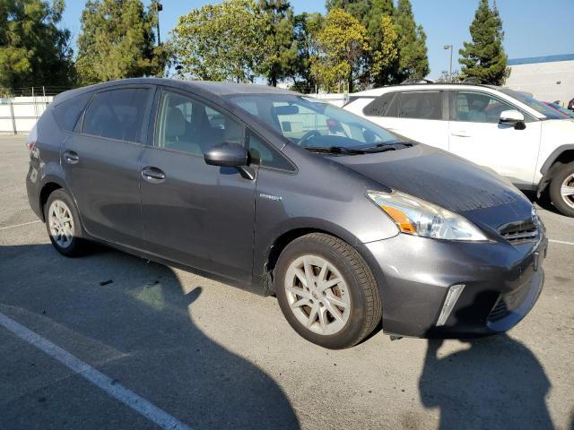 Photo 3 VIN: JTDZN3EU2EJ003974 - TOYOTA PRIUS V 