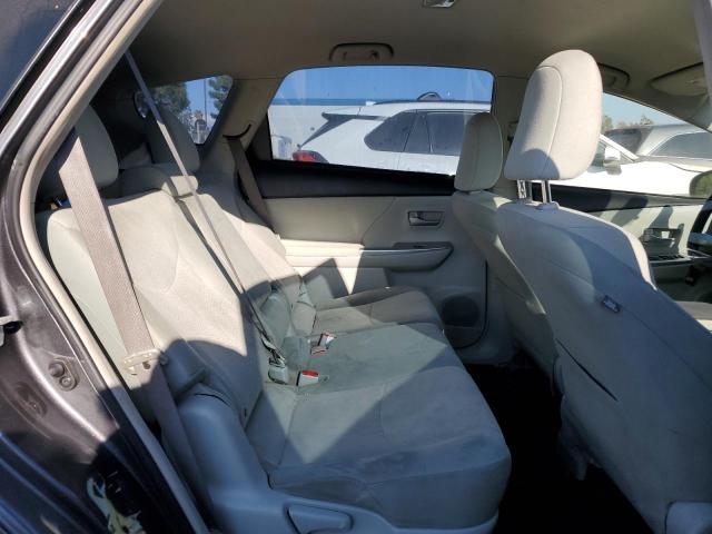 Photo 9 VIN: JTDZN3EU2EJ003974 - TOYOTA PRIUS V 