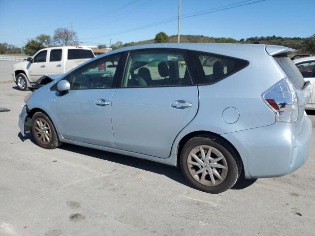 Photo 1 VIN: JTDZN3EU2EJ006230 - TOYOTA PRIUS V 