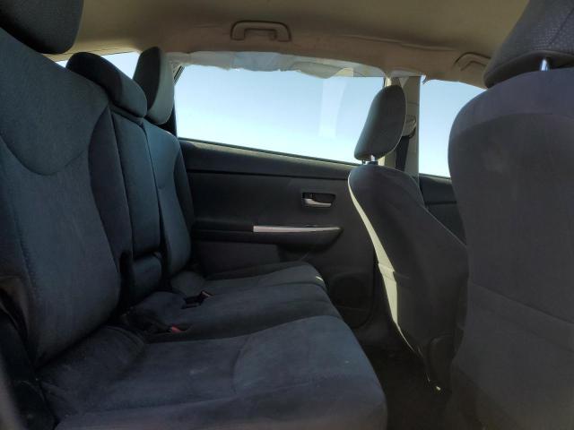 Photo 10 VIN: JTDZN3EU2EJ006230 - TOYOTA PRIUS V 