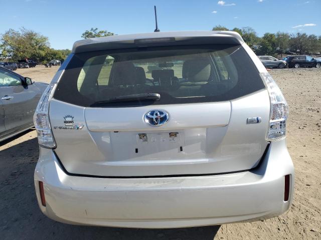 Photo 5 VIN: JTDZN3EU2EJ007362 - TOYOTA PRIUS V 