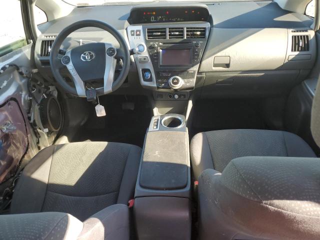 Photo 7 VIN: JTDZN3EU2EJ007362 - TOYOTA PRIUS V 