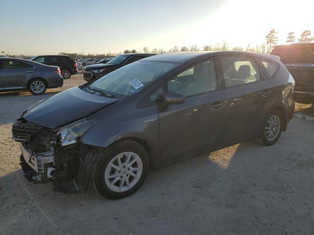 Photo 0 VIN: JTDZN3EU2EJ008172 - TOYOTA PRIUS 