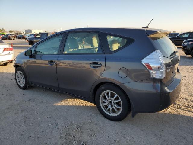 Photo 1 VIN: JTDZN3EU2EJ008172 - TOYOTA PRIUS 