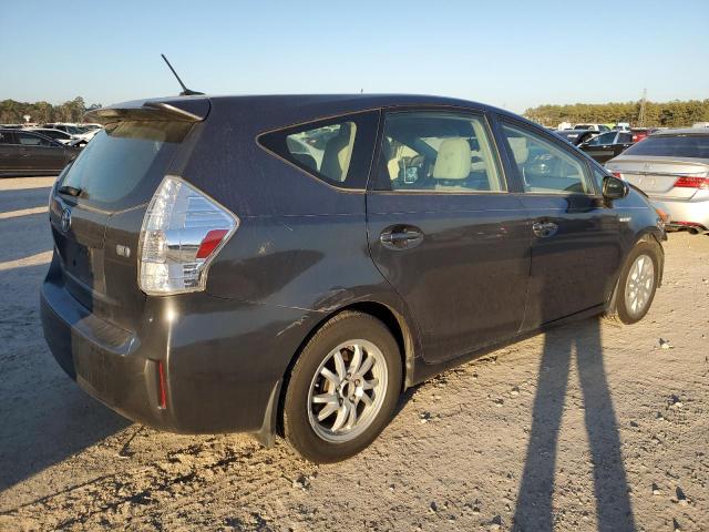 Photo 2 VIN: JTDZN3EU2EJ008172 - TOYOTA PRIUS 