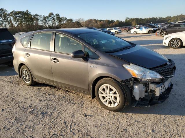 Photo 3 VIN: JTDZN3EU2EJ008172 - TOYOTA PRIUS 