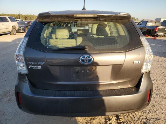 Photo 5 VIN: JTDZN3EU2EJ008172 - TOYOTA PRIUS 