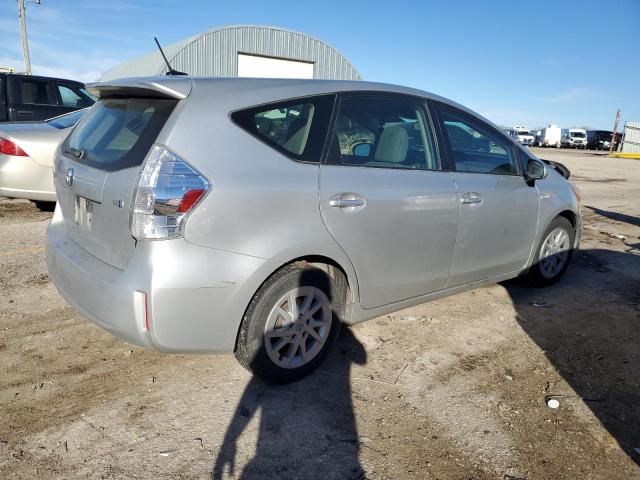 Photo 2 VIN: JTDZN3EU2EJ009919 - TOYOTA PRIUS 