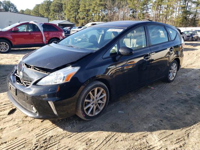 Photo 0 VIN: JTDZN3EU2EJ011458 - TOYOTA PRIUS 