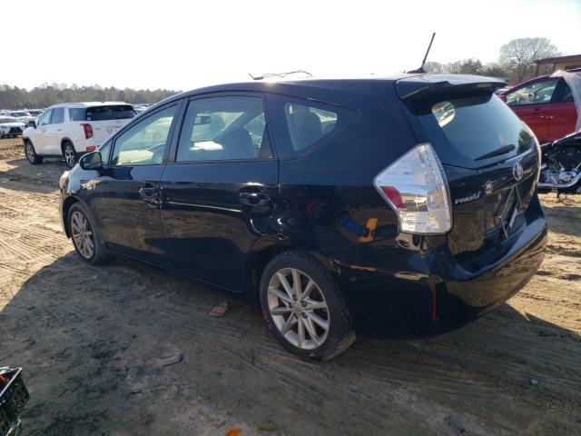 Photo 1 VIN: JTDZN3EU2EJ011458 - TOYOTA PRIUS 