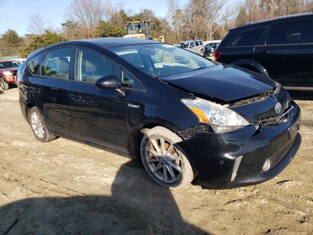 Photo 3 VIN: JTDZN3EU2EJ011458 - TOYOTA PRIUS 