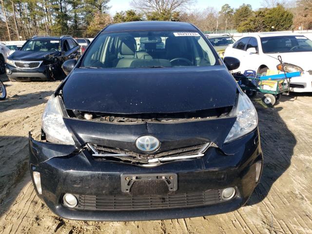 Photo 4 VIN: JTDZN3EU2EJ011458 - TOYOTA PRIUS 